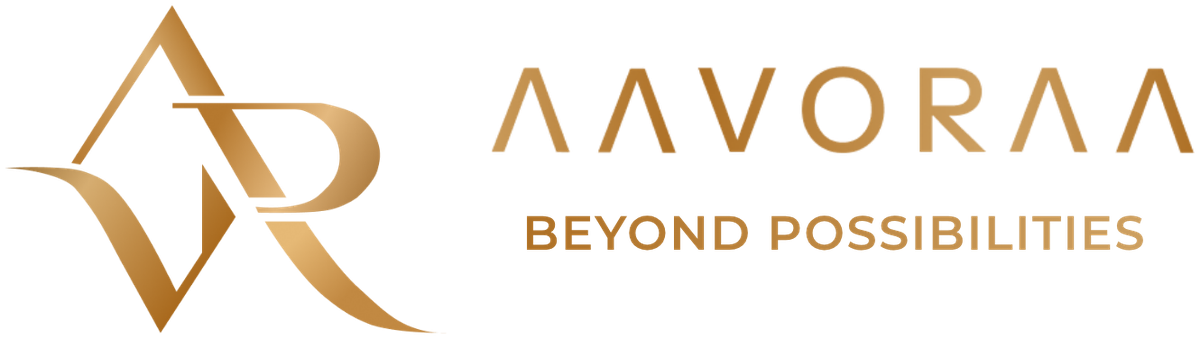 AAVORAA — Beyond Possibilities