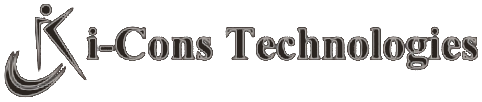 i-Cons Technologies
